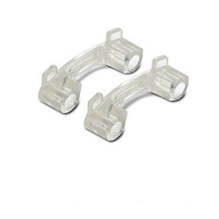 Ports caps for Mirage Activa LT Nasal CPAP Mask ResMed