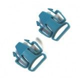 Headgear Clips for Quattro FX Full Face CPAP Mask ResMed