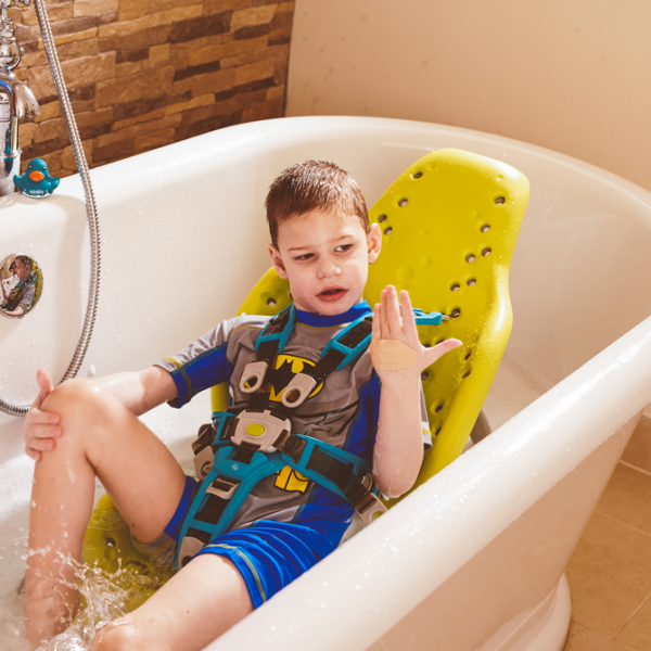 Baby bath chair Splashy