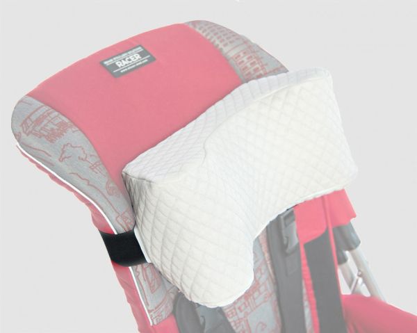 Headrest cotton cover RCR_410 