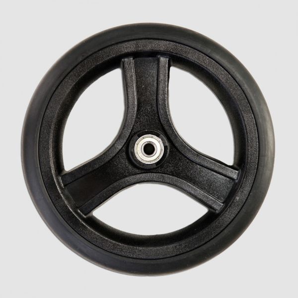 Front PU wheel OMO_711