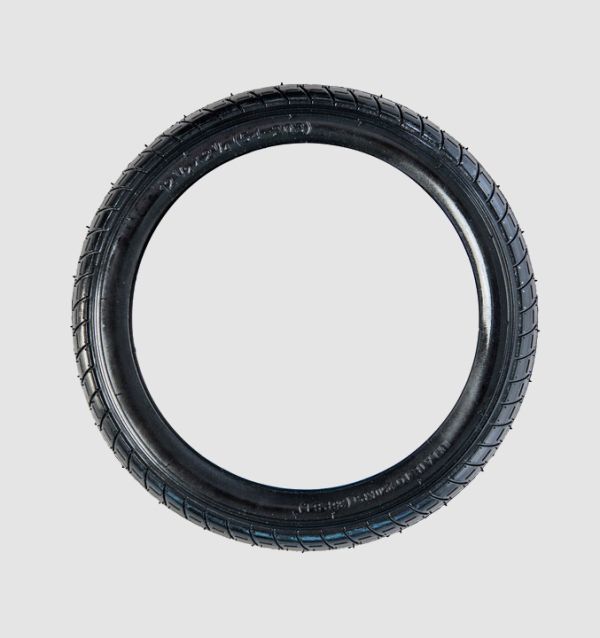 Rear inflatable tire USS_702