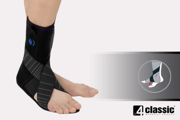 Ankle support OSS-OS-02