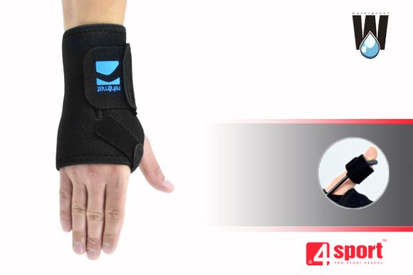 Wrist brace AM-OSN-U-11