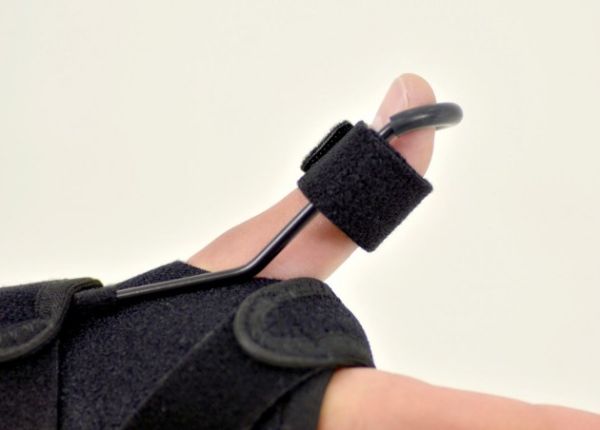 Wrist brace AM-OSN-U-11