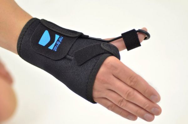 Wrist brace AM-OSN-U-11