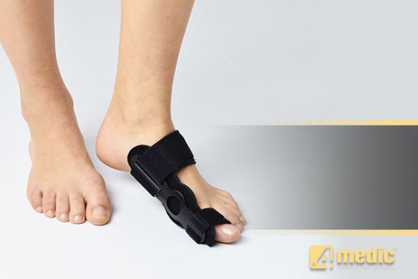 The bunion splint AM-OP-02