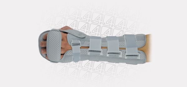 Forearm support AM-OSN-L-01