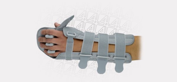 Forearm support AM-OSN-L-01