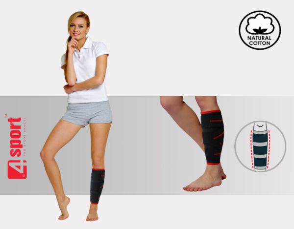 Leg support AS-PU-02