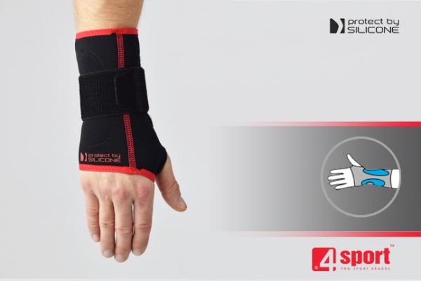 Wrist support AM-SN-02