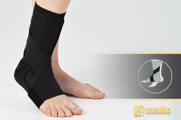 Ankle brace AM-OSS-10