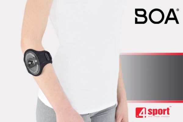 Elbow Brace AM-SL-01/CCA