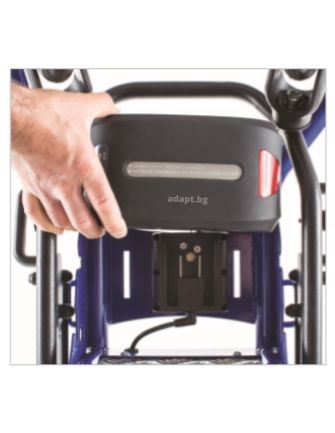 Acorn 130 Outdoor Stairlift