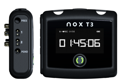 NOX T3 Monitoring