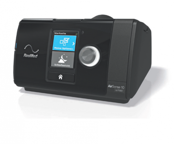 Standard CPAP Devices starting from