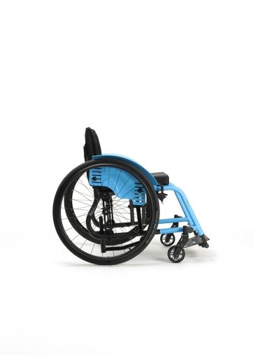 Активна инвалидна количка TRIGO S Vermeiren
