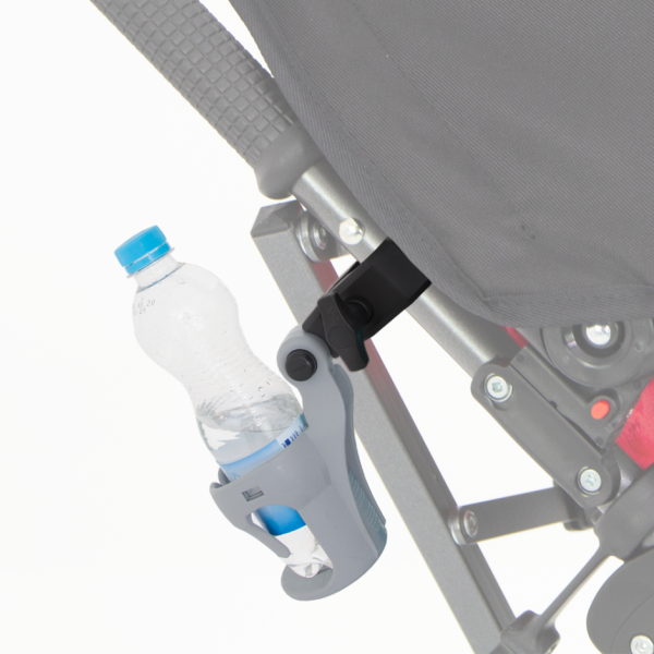 Cup holder for Mamalu stroller