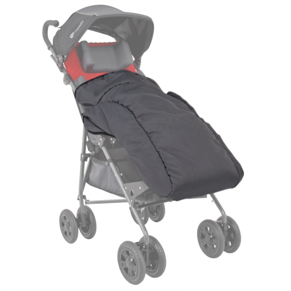 Stroller leg cover Mamalu 