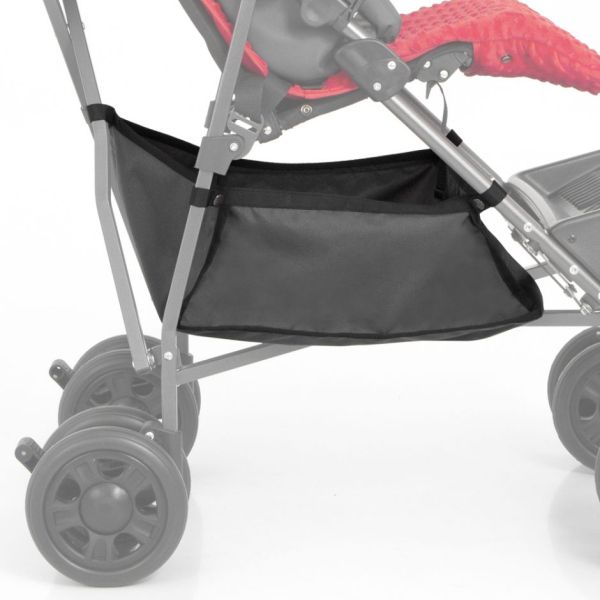  Underseat storage basket for Mamalu stroller