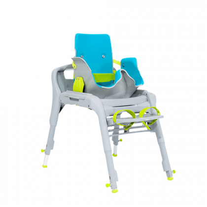 Firefly GottaGo тоалетно столче за деца със специални потребности