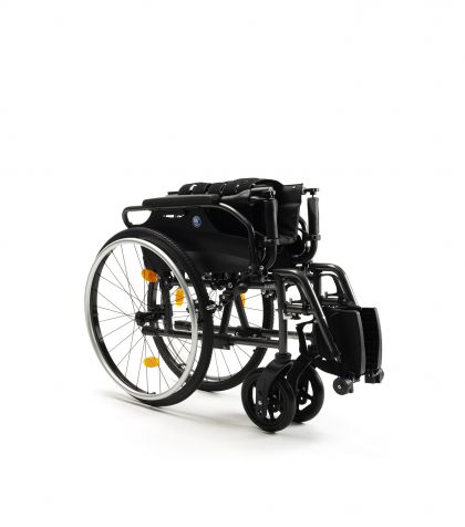 Manual wheelchair Vermeiren D200 30° RENTAL