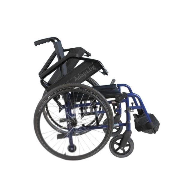Рингова инвалидна количка ACENA 