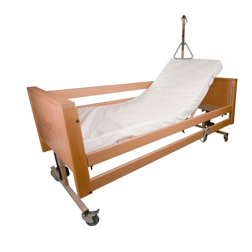 Electric hospital bed "Comfort"