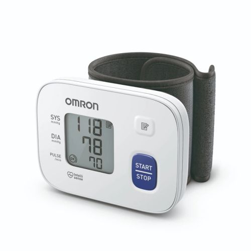 Omron M2+ Blood Pressure Monitor