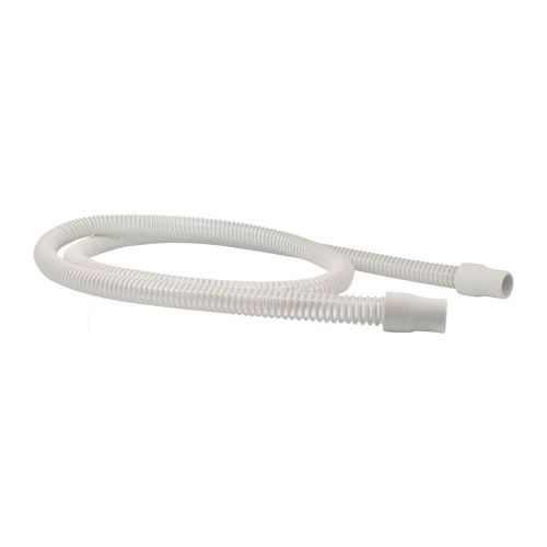 Universal tubing for CPAP devices