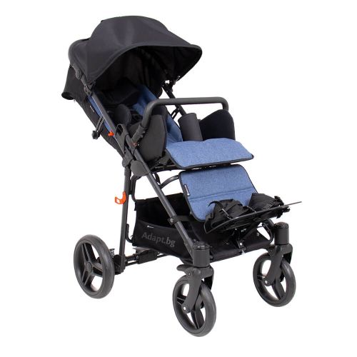 Special stroller for children with disabilities ULISES