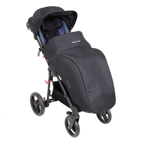 Special stroller for children with disabilities ULISES