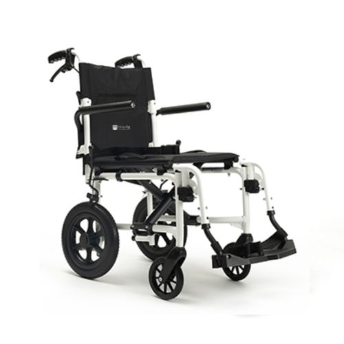 Lightweight travel wheelchair Vermeiren BOBBY