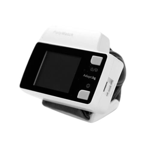 Портативна система за диагностика на съня PolyWatch YH-600B Pro