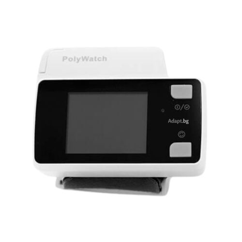Портативна система за диагностика на съня PolyWatch YH-600B Pro