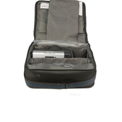 Комплект Автоматичен CPAP Апарат и Mаска ResMed + ПОДАРЪЦИ