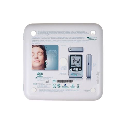 Краниален електростимулатор Alpha-Stim AID