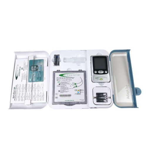 Краниален електростимулатор Alpha-Stim AID