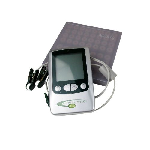 Краниален електростимулатор Alpha-Stim AID