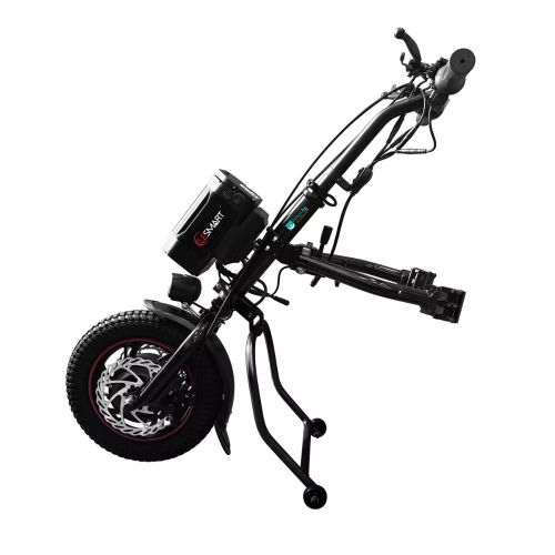 Turios electric wheelchair