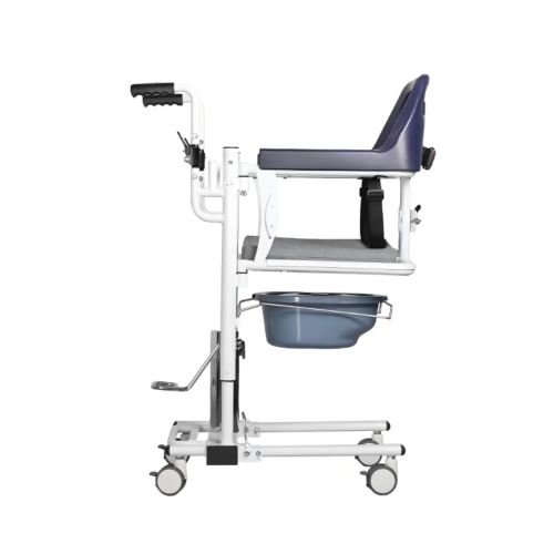 Static verticalizer LIFTER FOR RENT