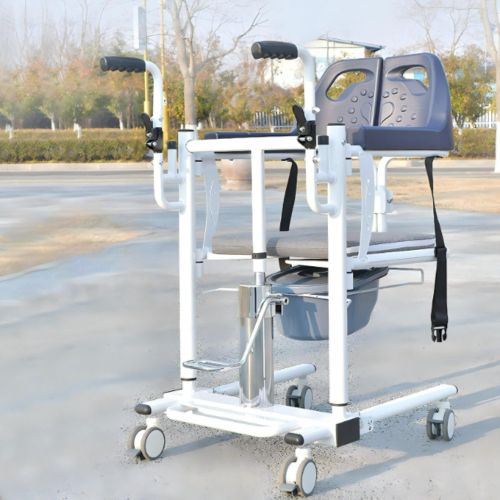 Static verticalizer LIFTER FOR RENT