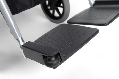 Standard wheelchair Vermeiren 708D