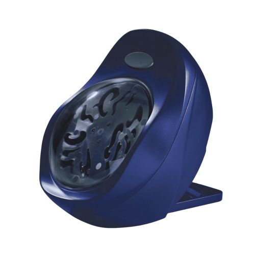 Базисно оборудване за мултисензорна среда