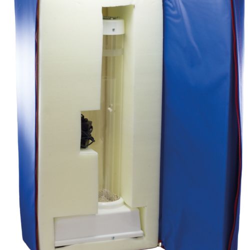 Базисно оборудване за мултисензорна среда