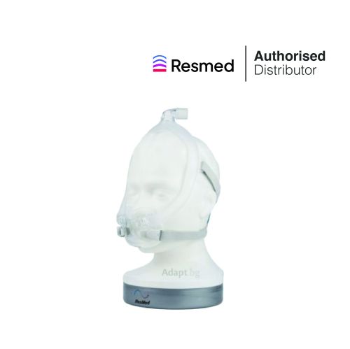 Full face mask ResMed AirFit F30i