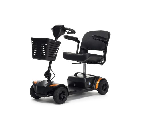 Електрически скутер Vermeiren ONE