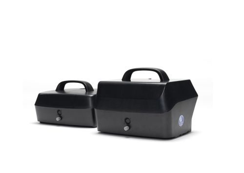 Електрически скутер Vermeiren ONE