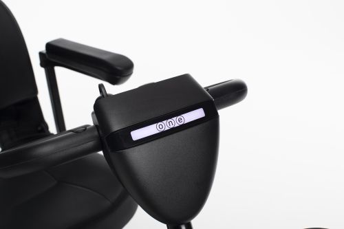 Електрически скутер Vermeiren ONE