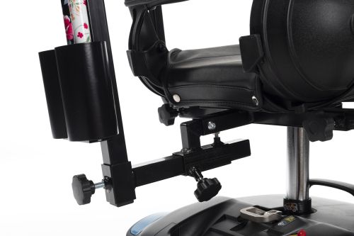 Електрически скутер Vermeiren ONE